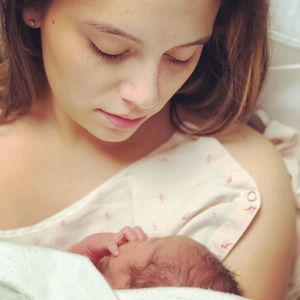 Meet your Posher, Alexandra